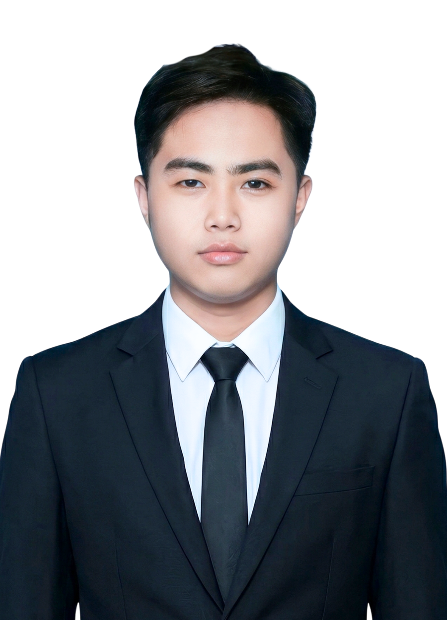 Chân dung Phạm Tiến Đạt - CMO Roboworld